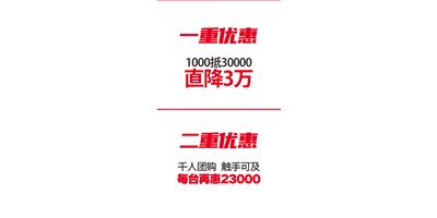 尊龙凯时 “十城联动” 双重钜惠|T-V856S千人团购会完美收官！