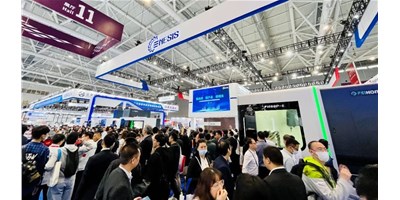 ITES深圳工业展丨新品牌、新产品、新理念造就数智未来！