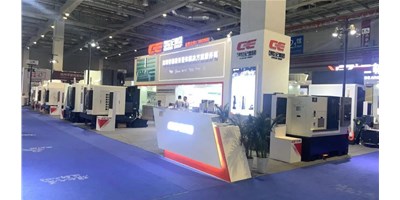 燃爆今夏，创世纪集团CME上海国际机床展完美收官！