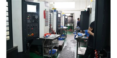 【创世纪·智造中国】第五期：兴丰泰的制造、智造、质造！