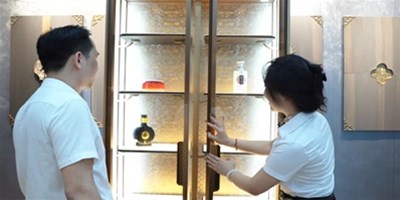 【客户故事】第八期：台群助力格莱立足智能家居业务